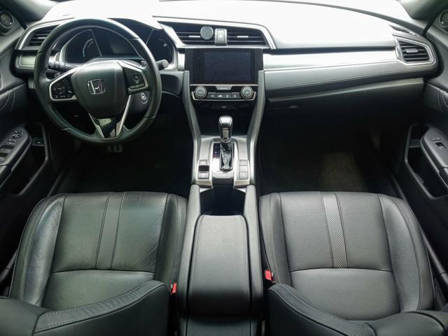 Honda Civic EXL 2018 garantia de fábrica até 2021 - Foto 13