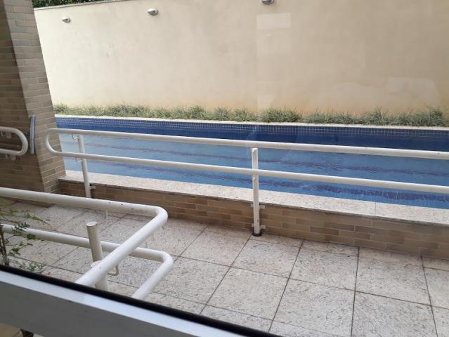 Apartamento à venda, 130 m² por r$ 850.000,00 - vila pires - santo andré/sp - Foto 17