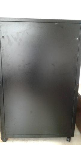 Rack para Servidor Mekanika perfeito estado - Foto 3