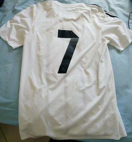 Camiseta do Figueirense Adidas - Foto 2