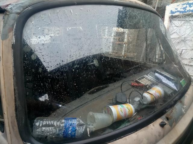 Parabrisa kombi - Foto 2