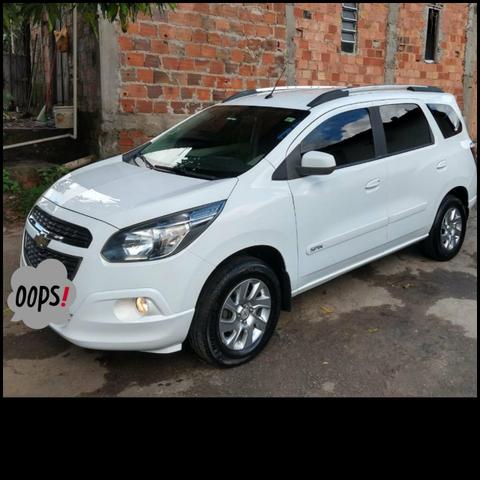 Spin Ltz completa