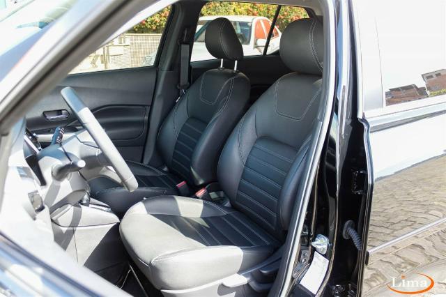 Nissan Kicks 18/19 - Foto 4