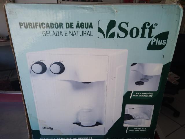 Purificador de agua sofplus - Foto 2