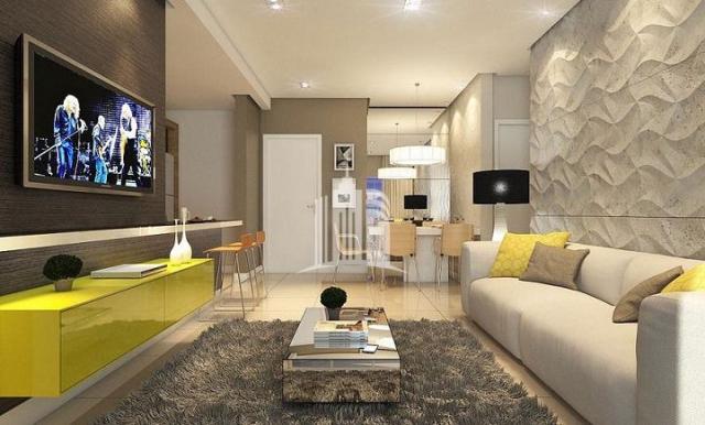 Residencial ilha de creta - 03 dormitórios novo pronto para morar ! - Foto 5