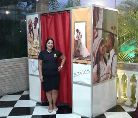 Cabine Fotográfica Smile Click - Foto 3