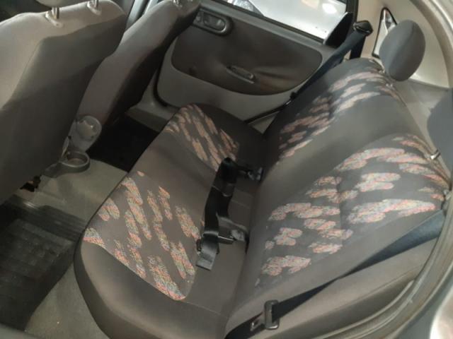 CHEVROLET CORSA 1.8 MPFI MAXX SEDAN 8V 2004 - Foto 7