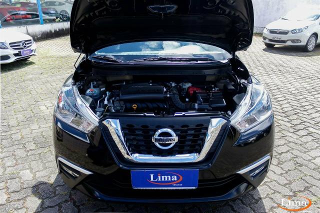 Nissan Kicks 18/19 - Foto 3