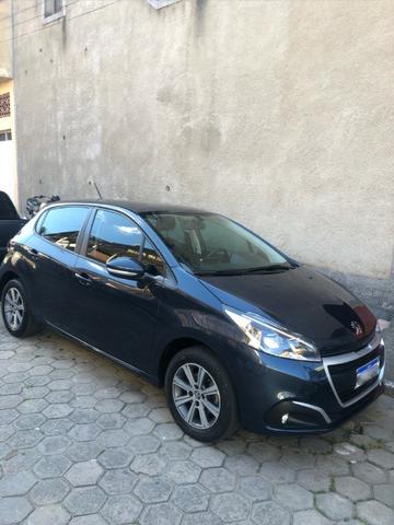 Peugeot 208 1.2 active 12v flex 4p manual 2016/2017 - Foto 3