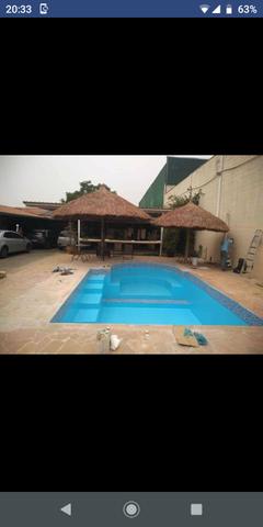 Cm piscinas