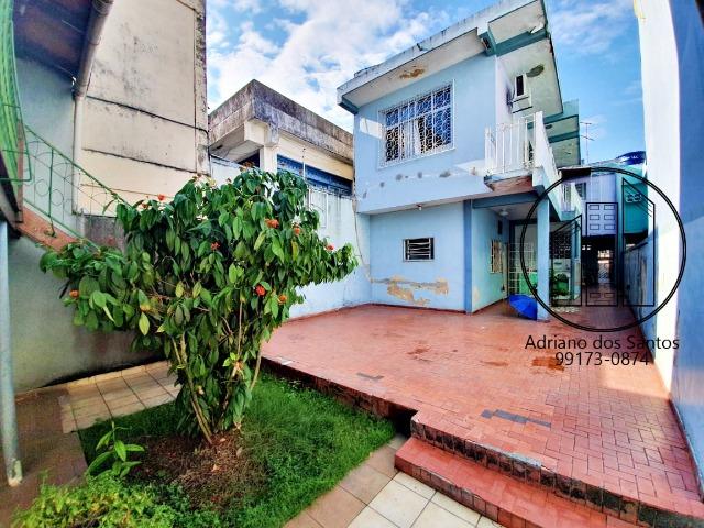 Casa Duplex com 260m²_4 quartos - 3 vagas de Garagem - Piscina - Confira! - Foto 20