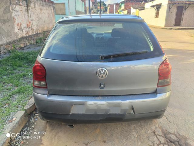Gol 2008 G4 Completo - Foto 4