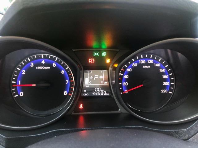Hyundai hb20x - Foto 5