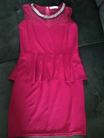 Vestido