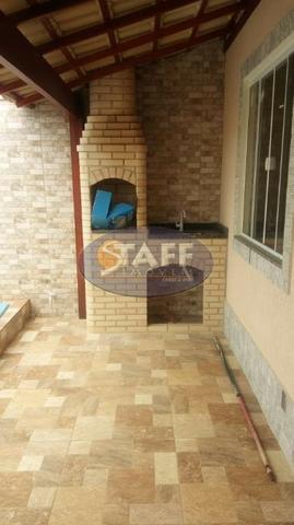 OLV-Casa de 2 quartos avenda em Unamar - Cabo Frio a venda CA1248 - Foto 11