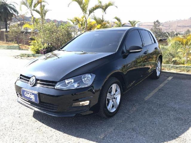GOLF Golf Comfortline 1.4 TSI 140cv Aut.