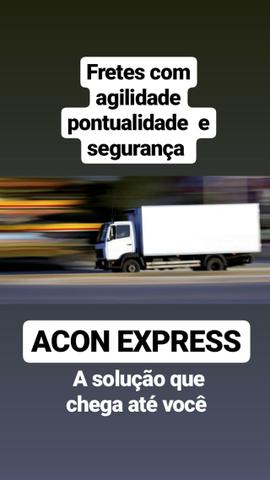 Entregas, Coletas, Fretes, Veículos Dedicados, Redespachos e Distribuição - Foto 5
