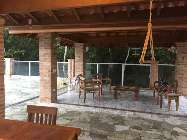 Casa à venda, 480 m² por r$ 1.850.000,00 - morada praia - bertioga/sp - Foto 4