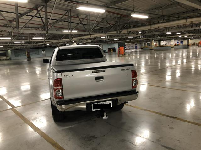 Toyota Hilux 2015 - Foto 5