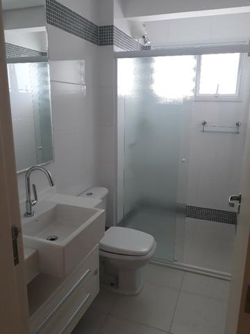 Palmas do Arvoredo - 2 quartos amplo - mobiliado - com vista - 2 vagas - Foto 9