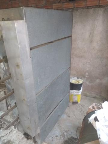 Máquina de assar frango 30 uni - Foto 5