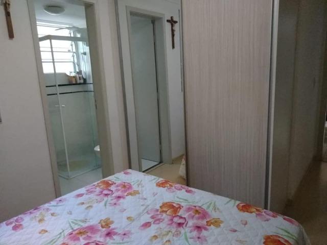 Excelente Apartamento no Jardim America. Todo Planejado - Foto 8