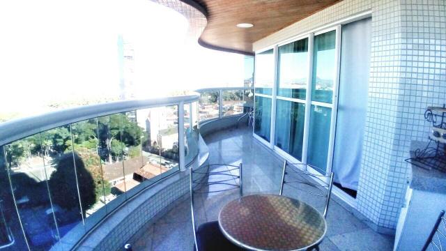 Apto 4dorms e 2 suítes -Alto padrão no Centro - Foto 16