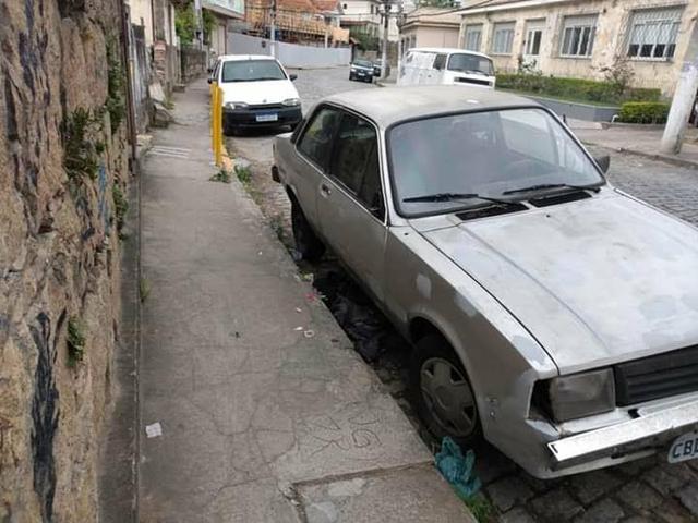 Chevette SL 86 Andando - Foto 6