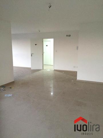 Baixou Alugo Sala Comercial no Ed. Golden Tower - Oportunidade - Foto 4