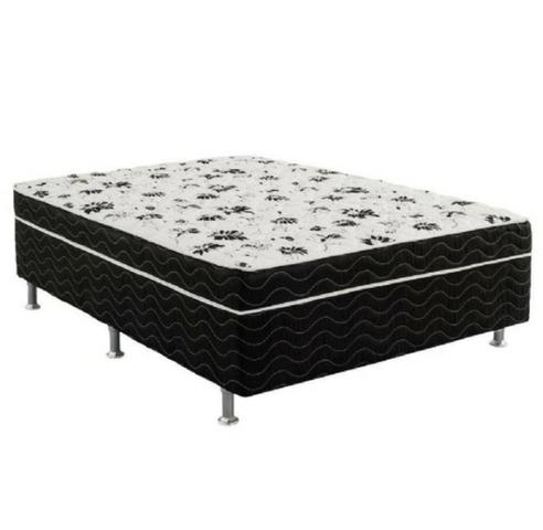 Cama box de casal conjugada - Foto 6