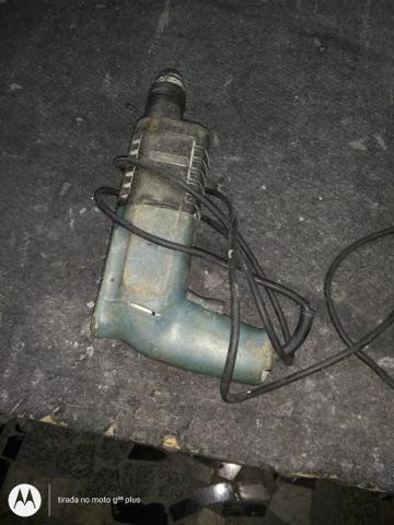 Furadeira de impacto - Foto 2