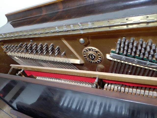 Piano Essenfelder - Conservadissímo - Foto 4