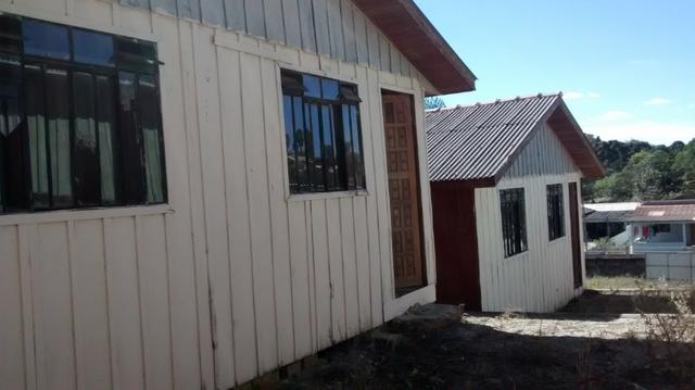 Vende-se Terreno em Campo Magro
