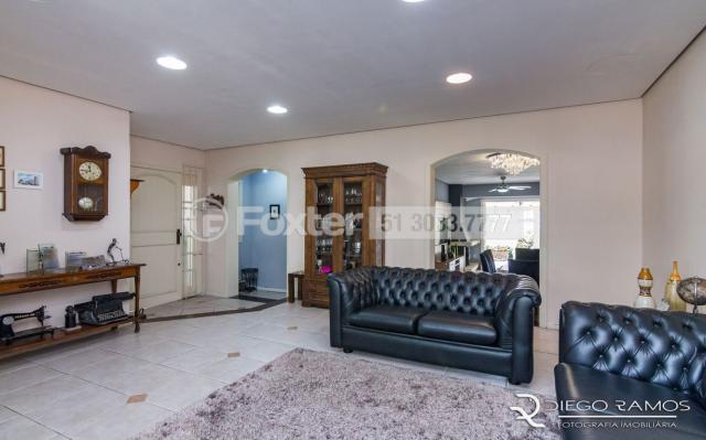 Casa à venda com 4 dormitórios em Vila assunção, Porto alegre cod:107176 - Foto 17