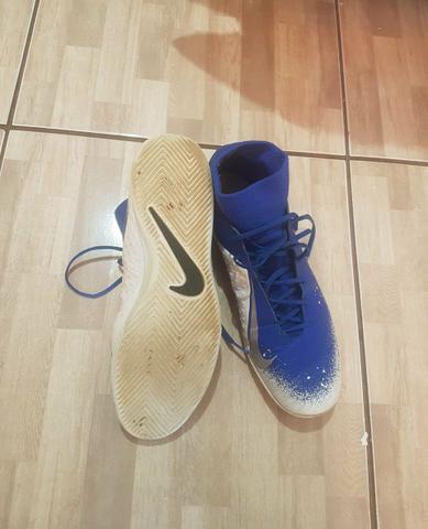 Chuteira Futsal Nike Phantom Vision