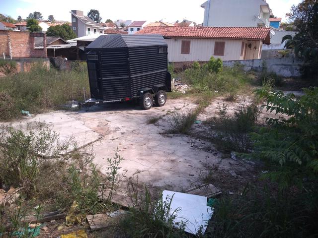 Terreno pra comércio. lavacar. estacionamento. etc