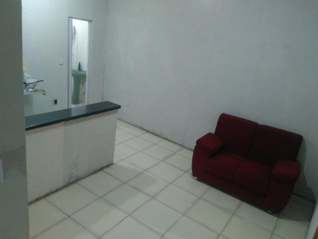 Alugo casa em Cabuçu - Foto 5