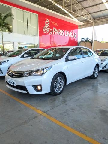 Corolla 2015 exclusividade - Foto 2