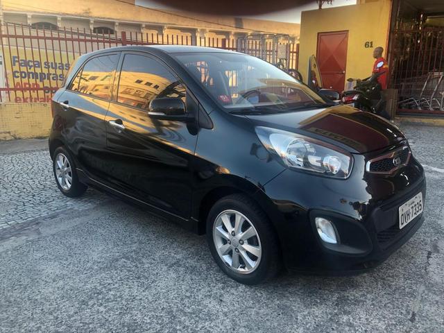 Picanto Semi-novo 27.000km - Foto 3