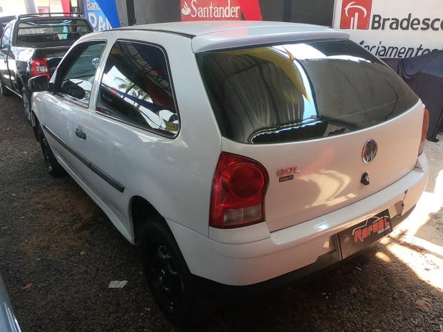 Gol 2006 - Foto 6