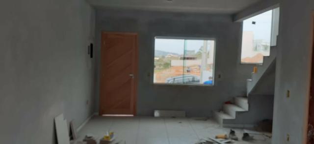 Sobrado de 2 dormitórios |em construção| Jardim Botânico - São José/SC - Foto 5