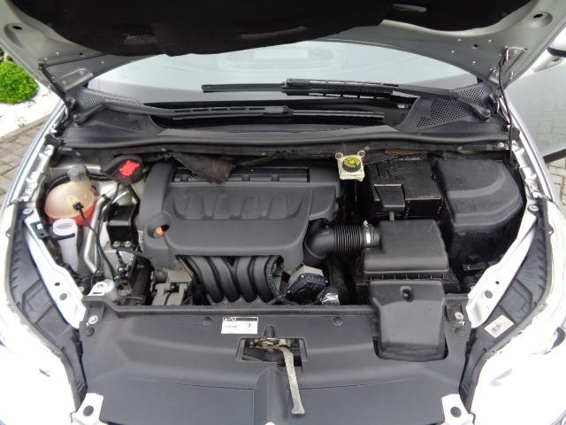 C4 Hatch 2.0 Exclusive 2011 - Foto 14