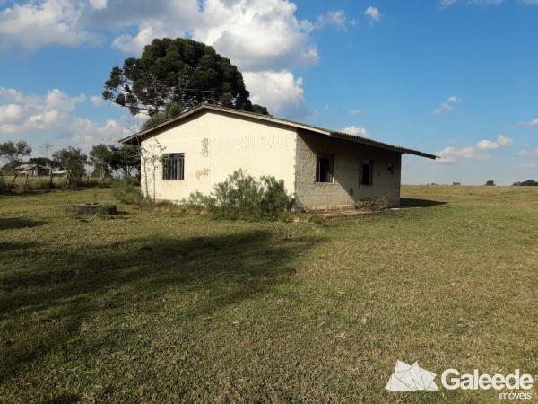 Área Industrial - São José dos Pinhais