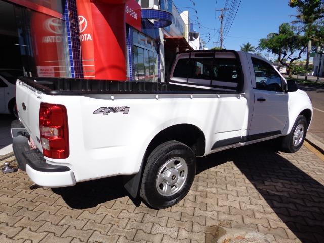 Chevrolet- S-10 LS CS - Foto 4