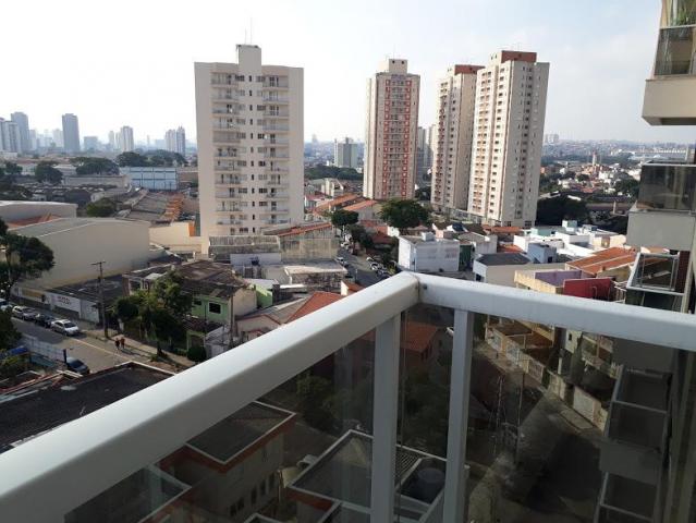 Apartamento à venda, 130 m² por r$ 850.000,00 - vila pires - santo andré/sp - Foto 3