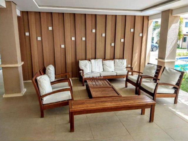 Casa em condomínio no Eusébio - Foto 11