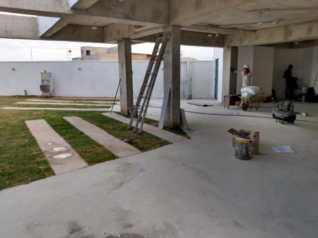 Documentação grátis, Apto área privativa, 2 quartos, vaga pilotis Mantiqueira Cod.: 2026 - Foto 12
