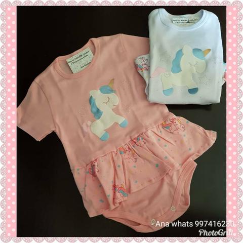 ROUPAS para bebês - Foto 2