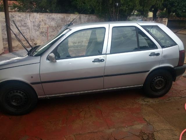Vendo fiat tipo 1.6 ie ano 95 - Foto 5