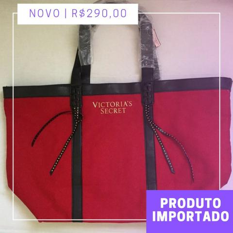 Bolsa | Victoria's Secret | Original | Nova